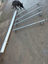 Vauxhall Vivaro 2011 Roof Rack