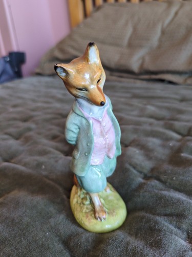 Vintage beswick beatrix potter - beatrix,
