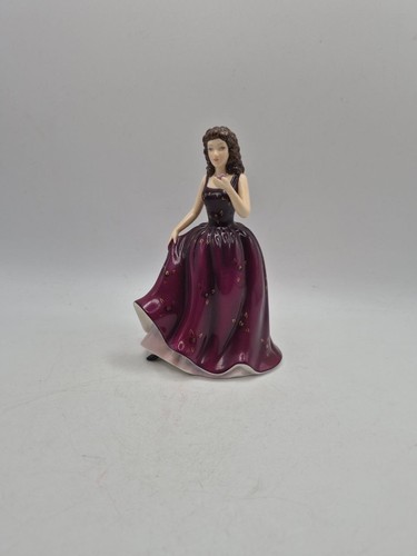 Royal doulton figurine - royal,