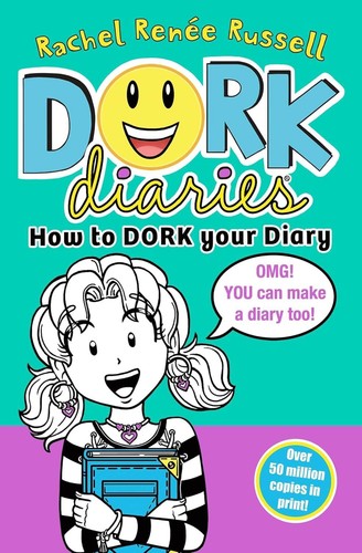Dork diaries how - 3.5, to