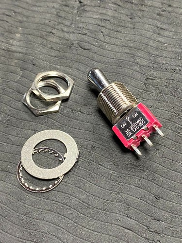 Parker fly pin - fly,
