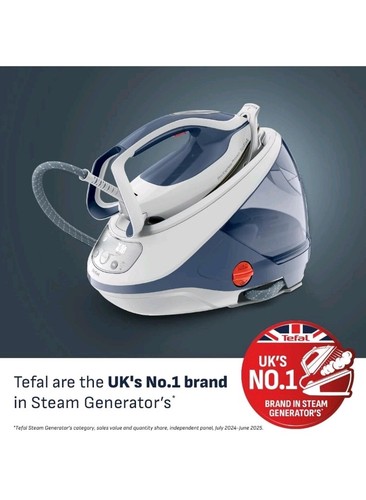 Tefal proexpress protect steam - protect,