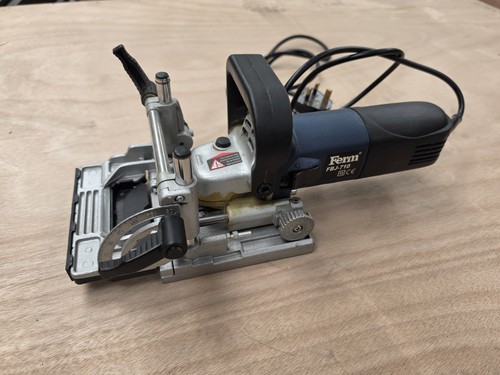 Ferm fbj 710 precision - ferm, fbj-710