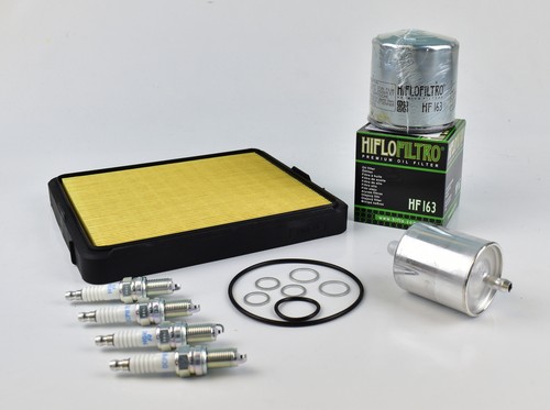 Service kit bmw - kit,
