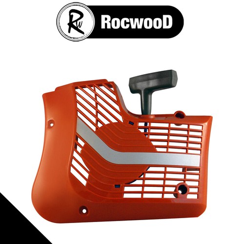 Husqvarna recoil pull starter - husqvarna,
