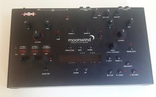 moonwind analog filter tracker by JoMoX Jürgen Michaelis