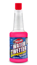 Redline Water Wetter