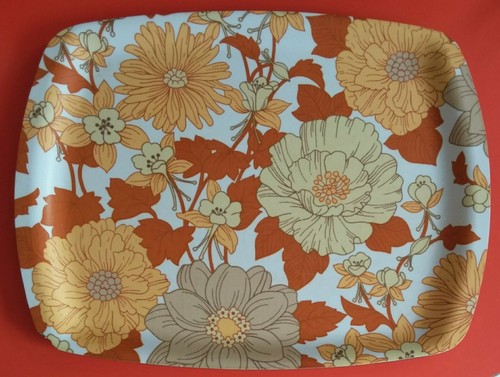 Vintage retro 70s thetford - vintage,