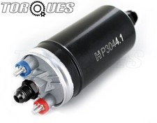 Sytec Hi OTP044 Fuel Injection