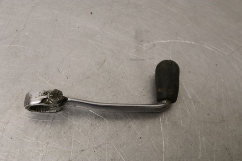 Bsa rocket trident - 3,