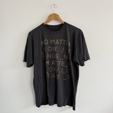 Radiohead Vintage 2007 In