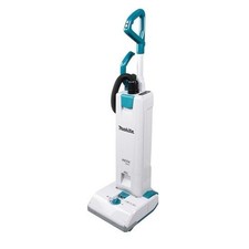 Makita DVC560Z 18V LXT Upright Vacuum Cleaner (Body Only)
