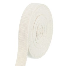 Cotton Webbing 1 Inch 11 Yard