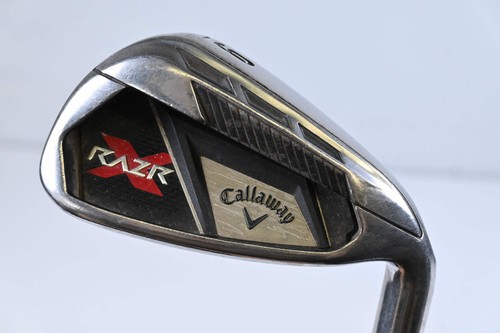 Callaway razr iron - razr, /