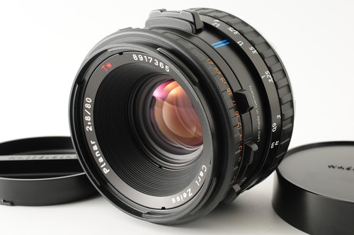 Mint hasselblad carl zeiss - hasselblad,