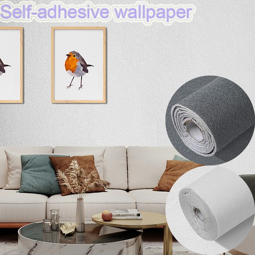 Plain textured wallpaper - wallpaper, thick