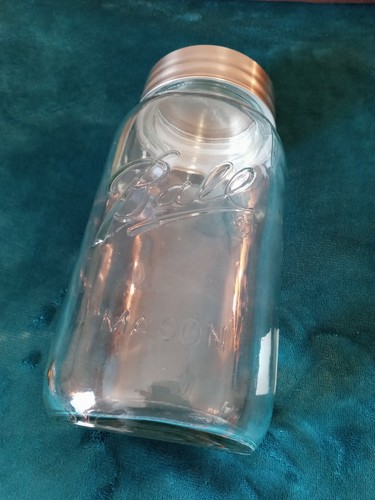 Ball 128oz gallon - ball, 1