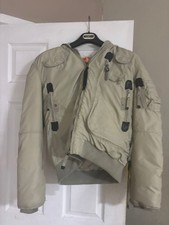 Parajumpers Women's White