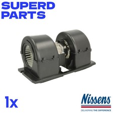 AIR BLOWER 24V FITS: DAF LF 45