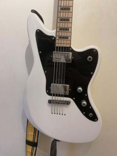 Sub zero baritone electric - sub,
