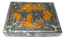 Antique Huntley & Palmers