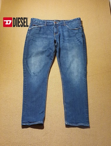 Diesel men navy blue - diesel, men's