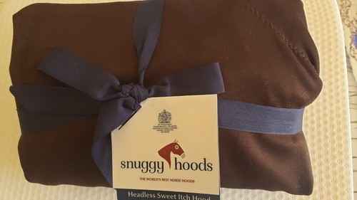 Snuggy hoods sweet - snuggy, itch