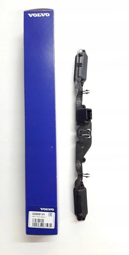 Genuine new volvo boot - new,
