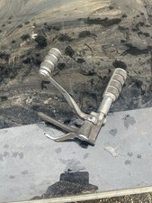 Harley Davidson Big Twin