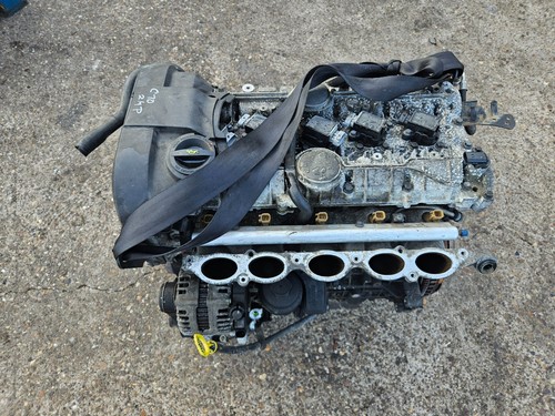 2006 volvo c70 petrol - volvo,