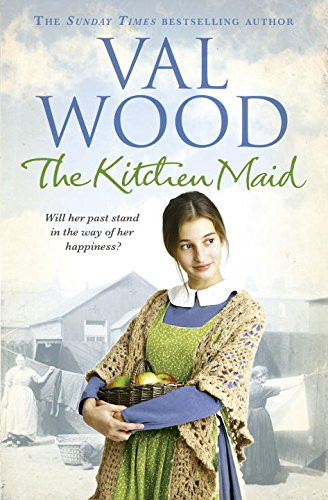 The kitchen maid - maid,