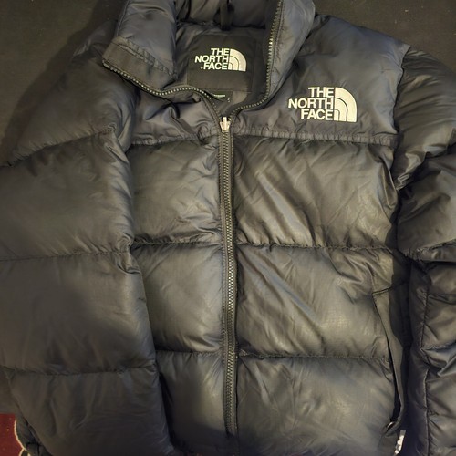 The north face - nuptse, 700