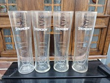 4  X Strongbow Cider Dark