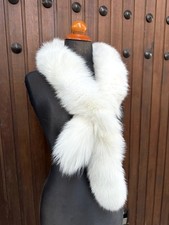 Genuine Vintage Mink Fur Stole