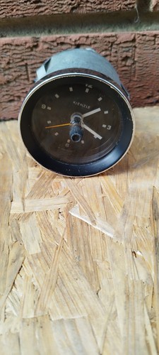 Vintage kienzle volt car - volt,