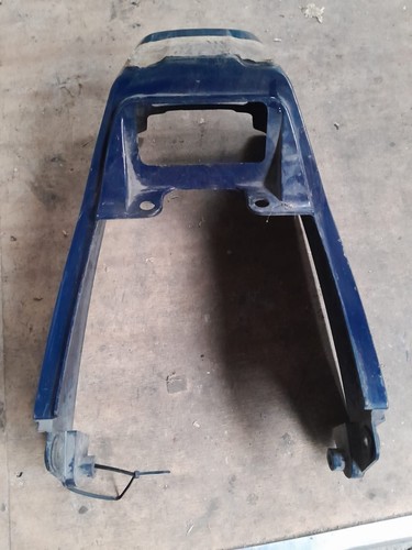 Suzuki 111 rear tail - rg,
