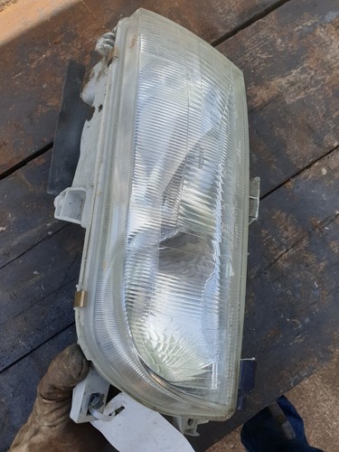 Nissan wp10 primera left head - nissan,