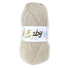 Woolcraft Baby Care DK