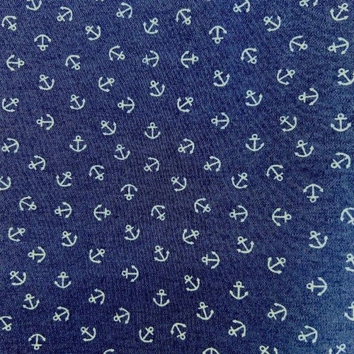 100 cotton chambray yarn - 100%,