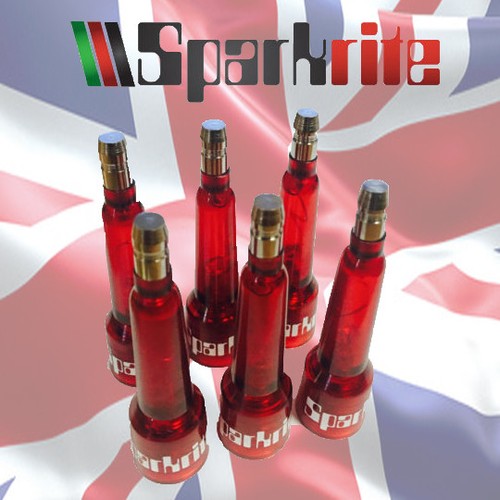 Sparkrite spark plug tester - sparkrite,