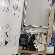 O2 - Home Broadband Takeaway -