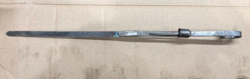 Ford series engine dip - series,