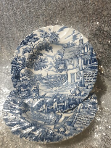 Myott bowls the hunter - myott, 2