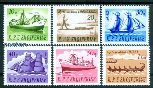 1965 ships freighter - 1965, ships,freighter,punt