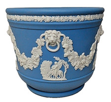 Wedgwood Jasper Pale Blue