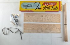 VERON 26 HAWKER FURY (NO