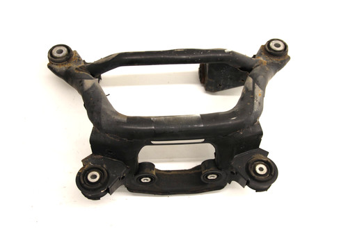 Bmw oem e46 rear - e46, 99-06