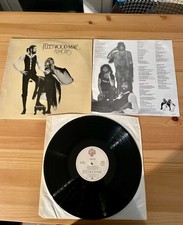Fleetwood Mac Rumours LP Vinyl