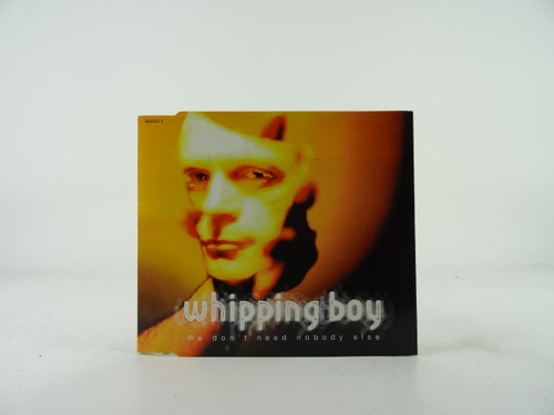 Whipping boy don - whipping, don't