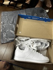 adidas Stan Smith Men's White